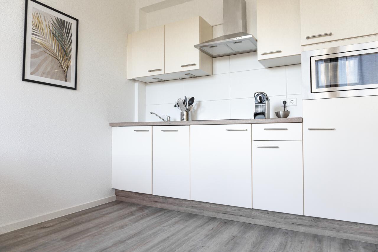 אפרטהוטל Boardinghouse Living28 קארסט מראה חיצוני תמונה