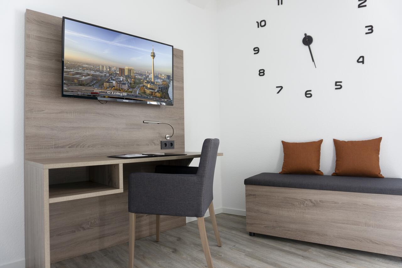 אפרטהוטל Boardinghouse Living28 קארסט מראה חיצוני תמונה