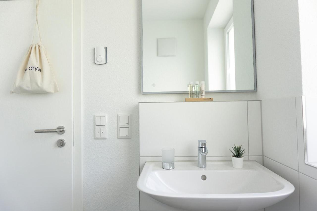 אפרטהוטל Boardinghouse Living28 קארסט מראה חיצוני תמונה