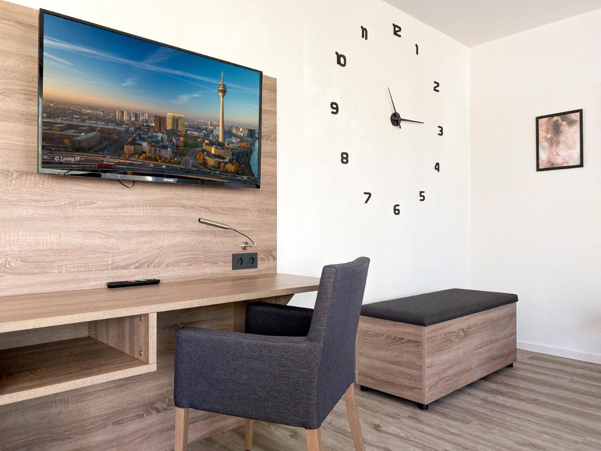אפרטהוטל Boardinghouse Living28 קארסט מראה חיצוני תמונה