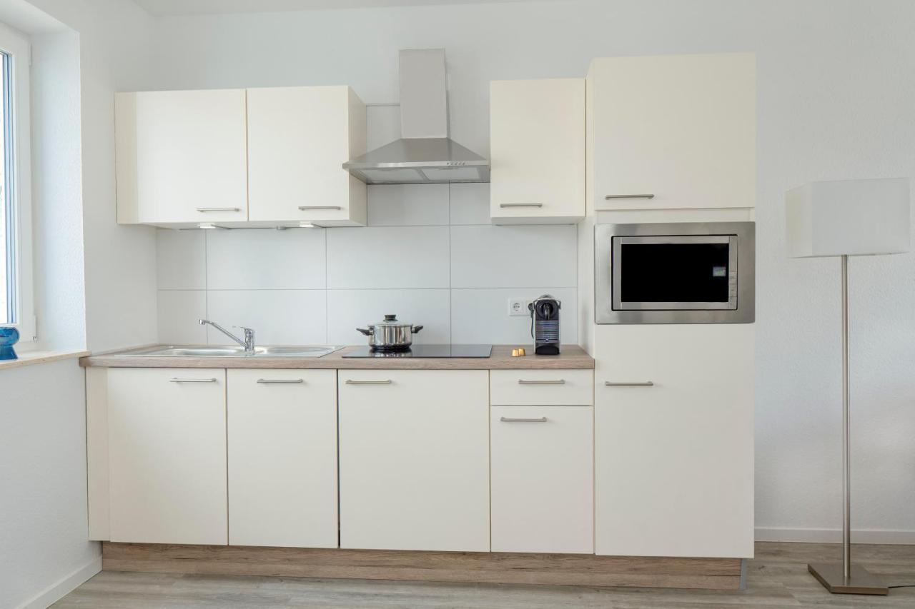 אפרטהוטל Boardinghouse Living28 קארסט מראה חיצוני תמונה