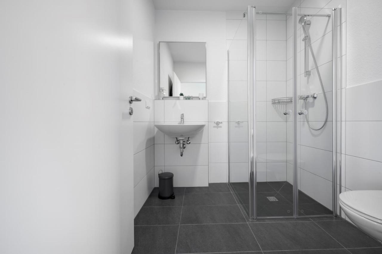 אפרטהוטל Boardinghouse Living28 קארסט מראה חיצוני תמונה
