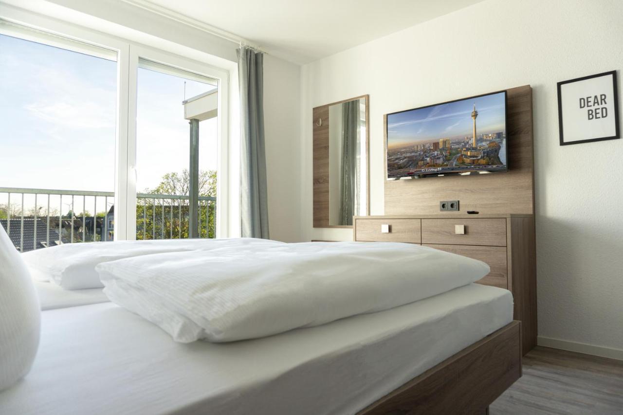 אפרטהוטל Boardinghouse Living28 קארסט מראה חיצוני תמונה