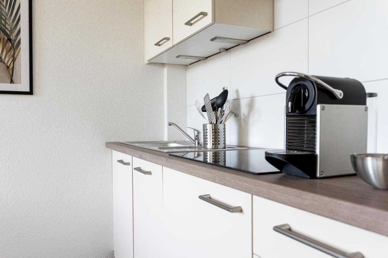 אפרטהוטל Boardinghouse Living28 קארסט מראה חיצוני תמונה