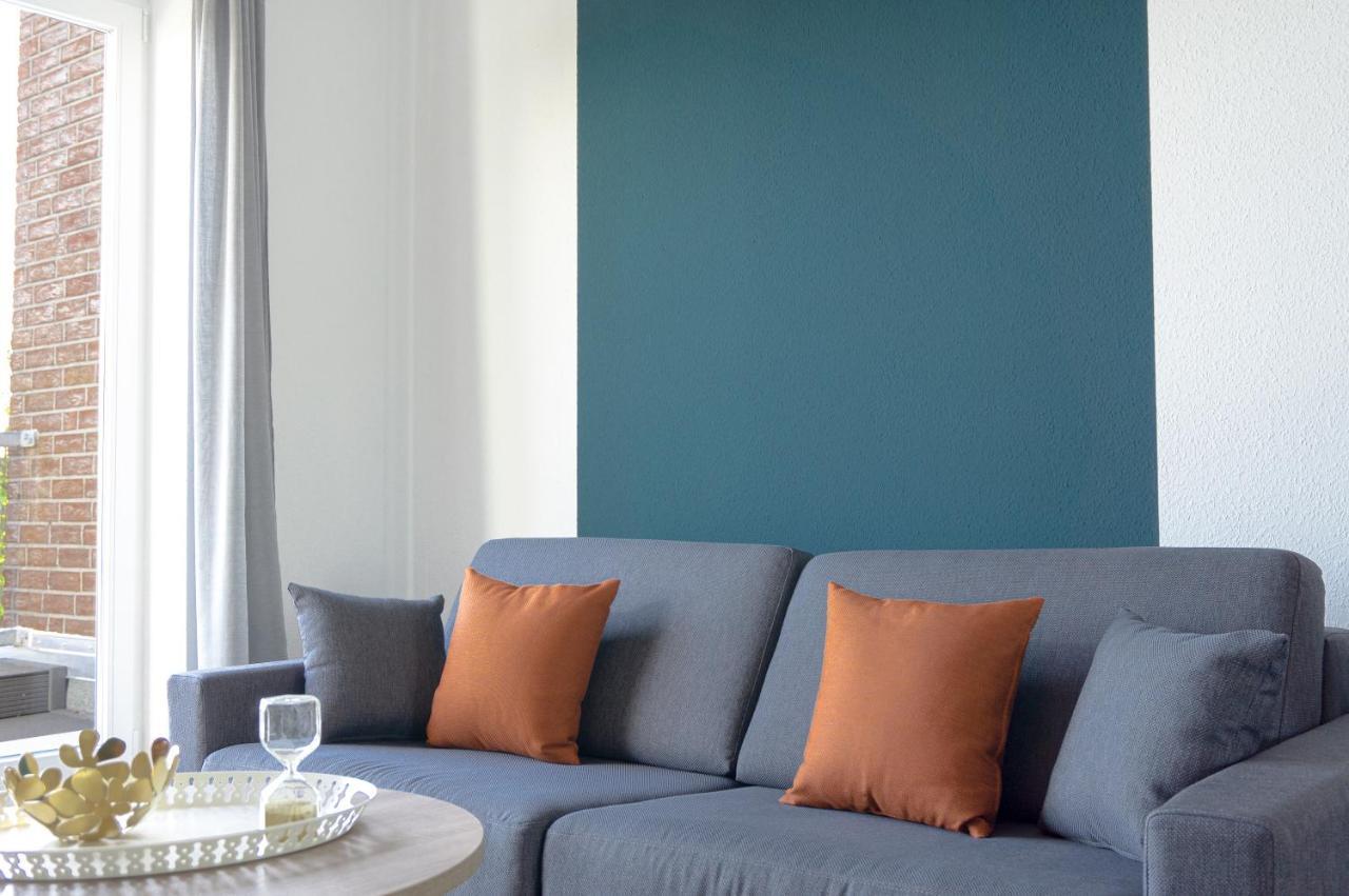 אפרטהוטל Boardinghouse Living28 קארסט מראה חיצוני תמונה
